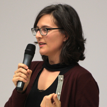 Chiara Sighele