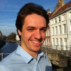 Davide Denti