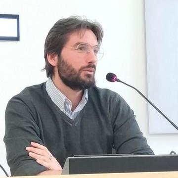 Francesco Magno