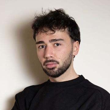 Gianmarco Bucci