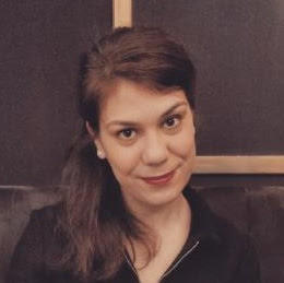 Sophie Gueudet