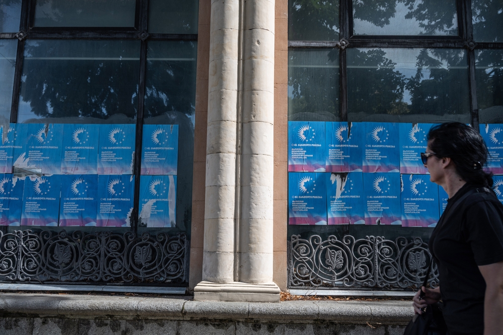 Amministrative-in-Georgia-opposizione-in-carcere