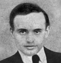 Antun Branko Šimić  Antun Branko Šimić