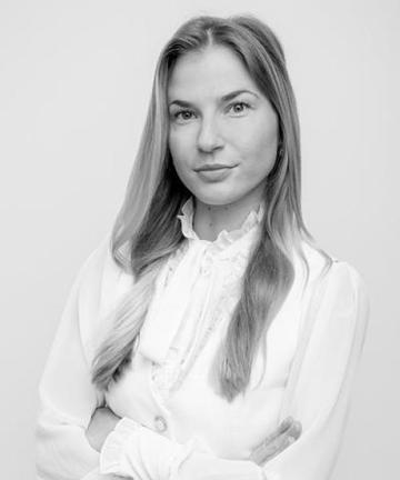 Bojana Zorić Bojana Zorić