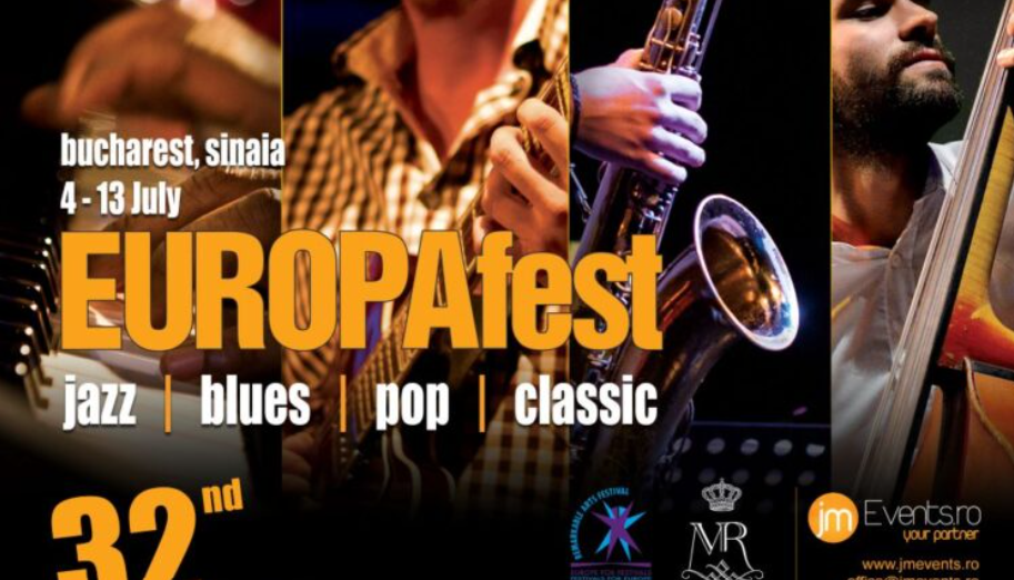 EUROPAfest-anima-musicale-dell-estate-a-Bucarest