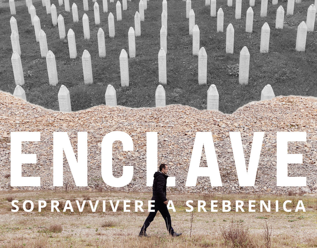 Enclave-sopravvivere-a-Srebrenica-in-podcast