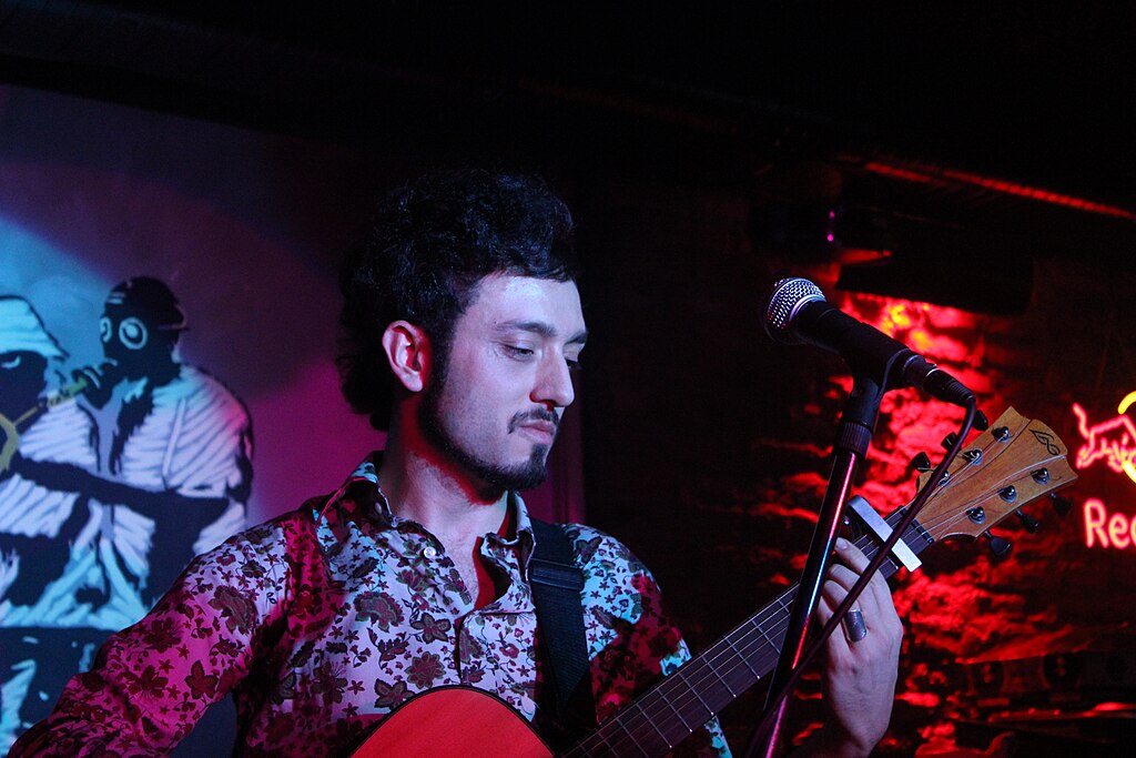 Mabel Matiz - Wikimedia Commons