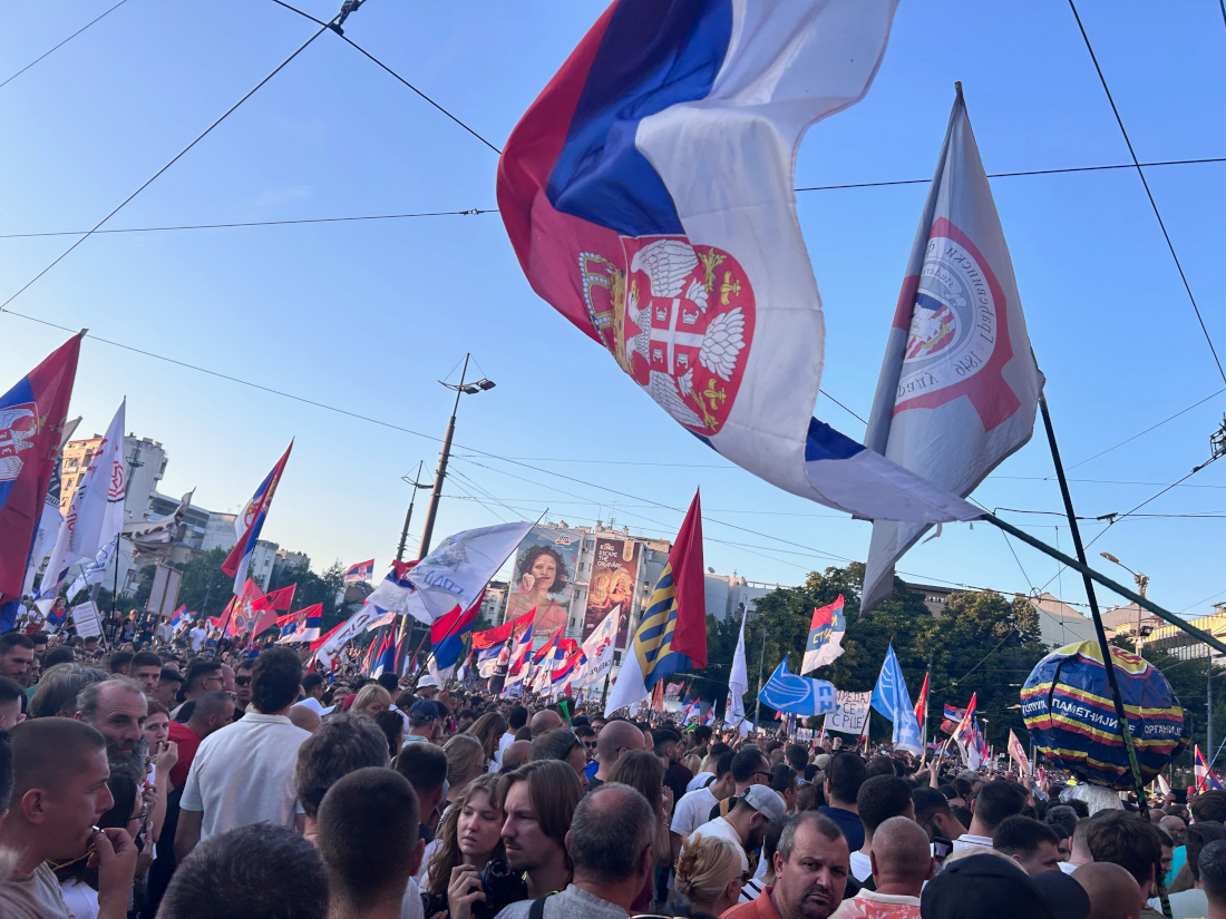 Serbia-blocchi-stradali-per-protesta-contro-gli-arresti