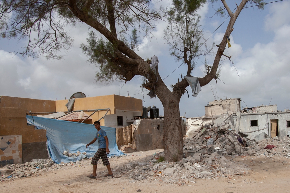 Slovenia-restituire-umanita-a-Gaza