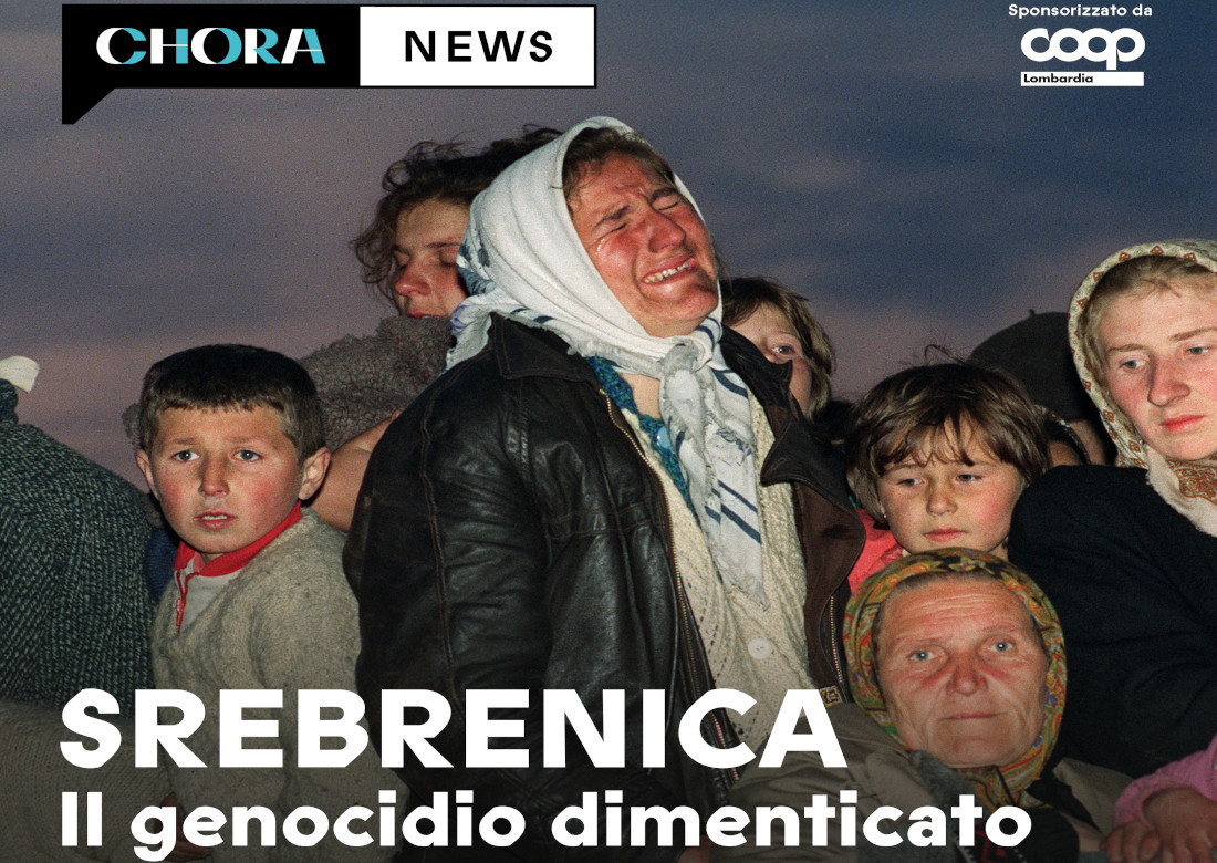Srebrenica-il-genocidio-dimenticato