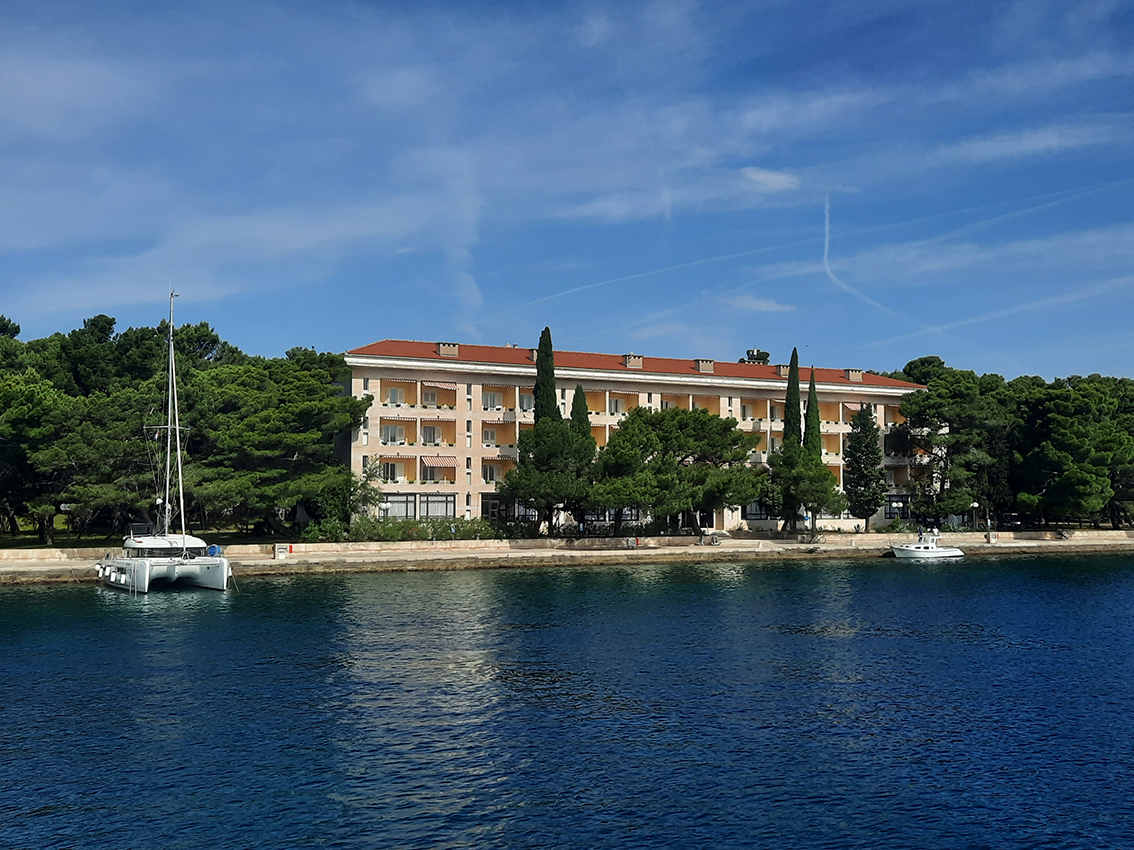 Brioni, Croatia - Foto G. Vale Brioni, Croatia - Foto G. Vale