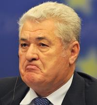 L'ex presidente della repubblica moldava e leader del partito comunista Vladimir Voronin (moldova.md) L'ex presidente della repubblica moldava e leader del partito comunista Vladimir Voronin (moldova.md)